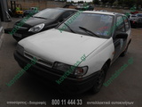 NISSAN SUNNY N14